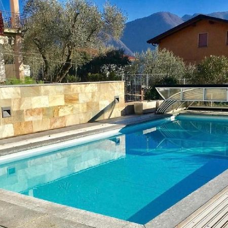 Appartement Il Nido Di Giusy à Ossuccio Extérieur photo