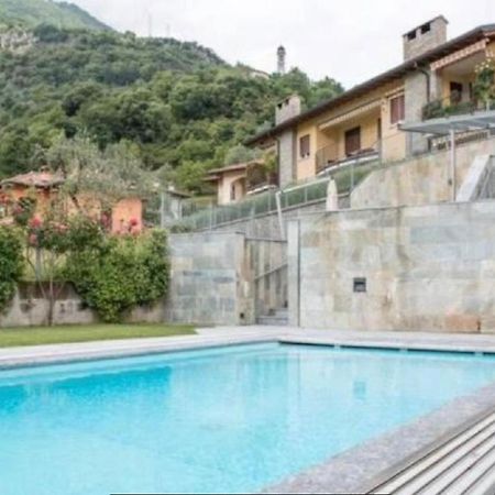 Appartement Il Nido Di Giusy à Ossuccio Extérieur photo