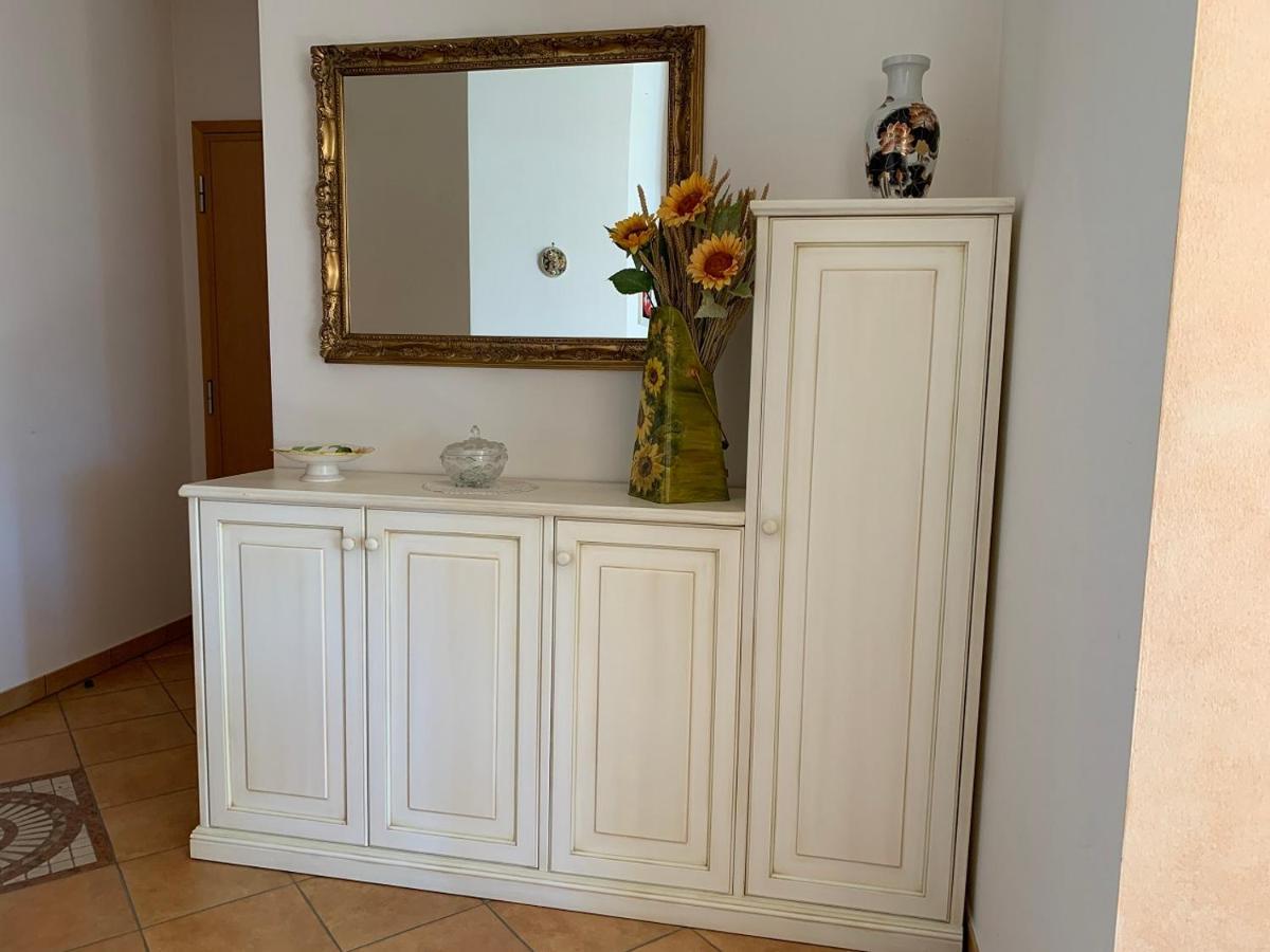 Appartement Il Nido Di Giusy à Ossuccio Extérieur photo