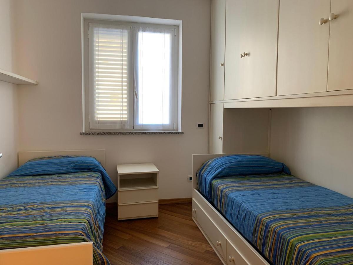 Appartement Il Nido Di Giusy à Ossuccio Extérieur photo
