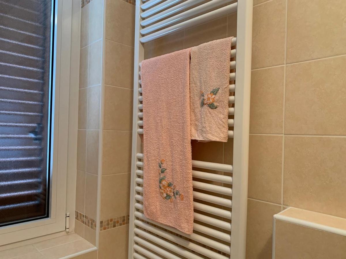 Appartement Il Nido Di Giusy à Ossuccio Extérieur photo